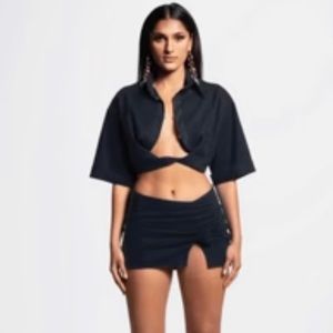 Kwame Adusei Katue Top | Brand New Never Worn